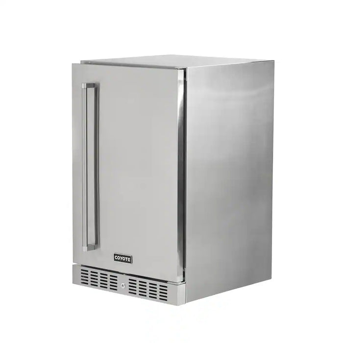 21" Outdoor Refrigerator, LH