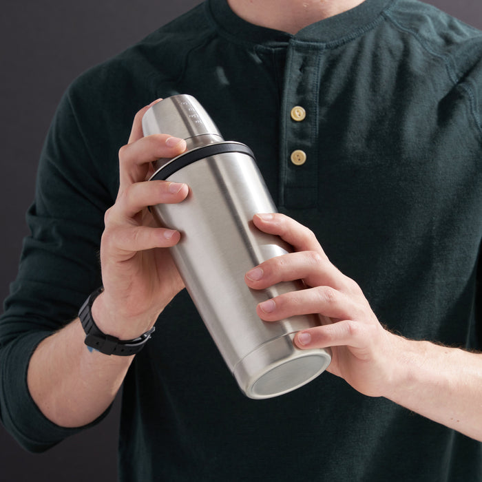 Alchemi Vacuum Insulated Cocktail Shaker