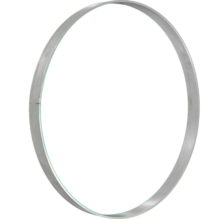 Aluminum Alloy Rings 1/8in