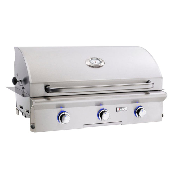 American Outdoor Grill L-Series 36-Inch Built-In Gas Grill