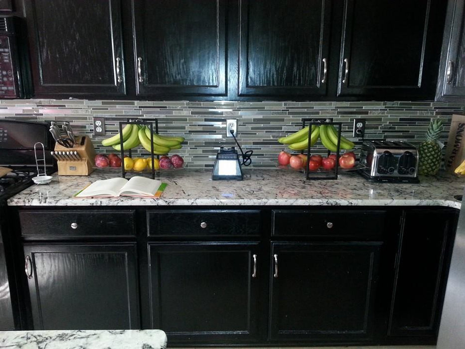 Andalusia Fruit Holder and Serving Tray
