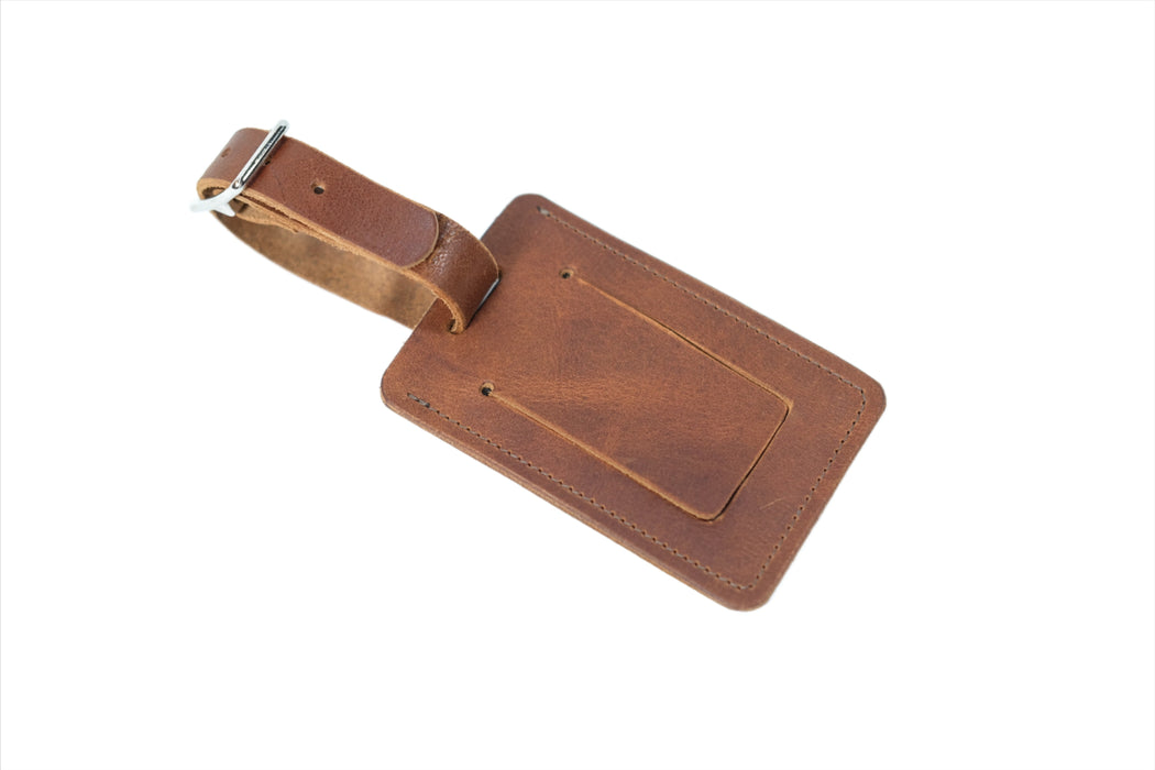Luggage Tag