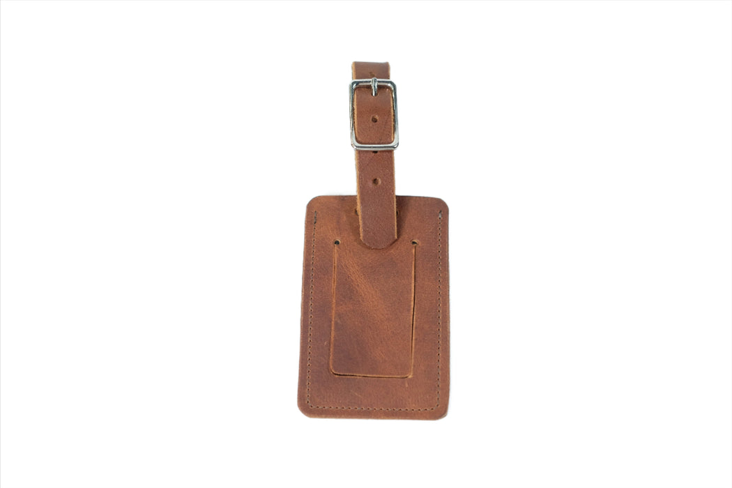 Luggage Tag