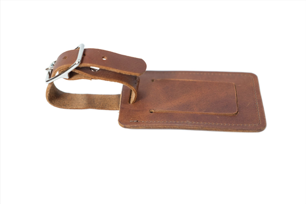 Luggage Tag
