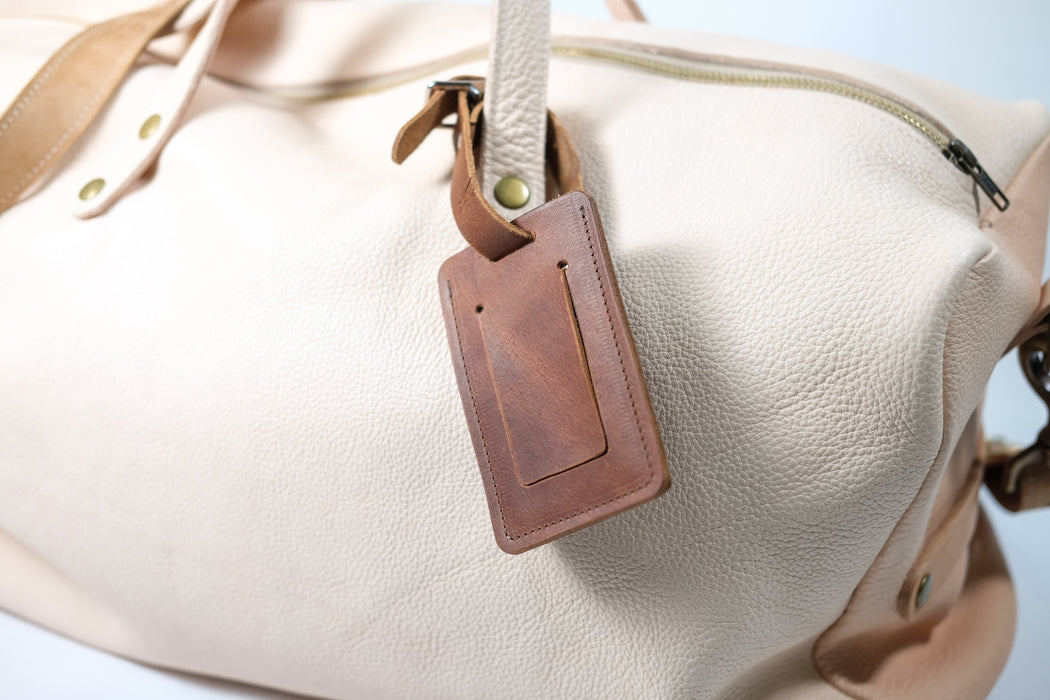 Luggage Tag