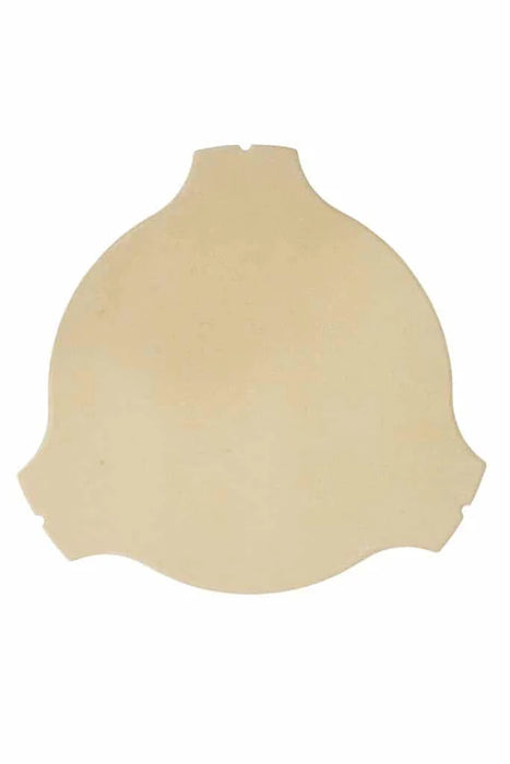 Asado Smoker Heat Deflector