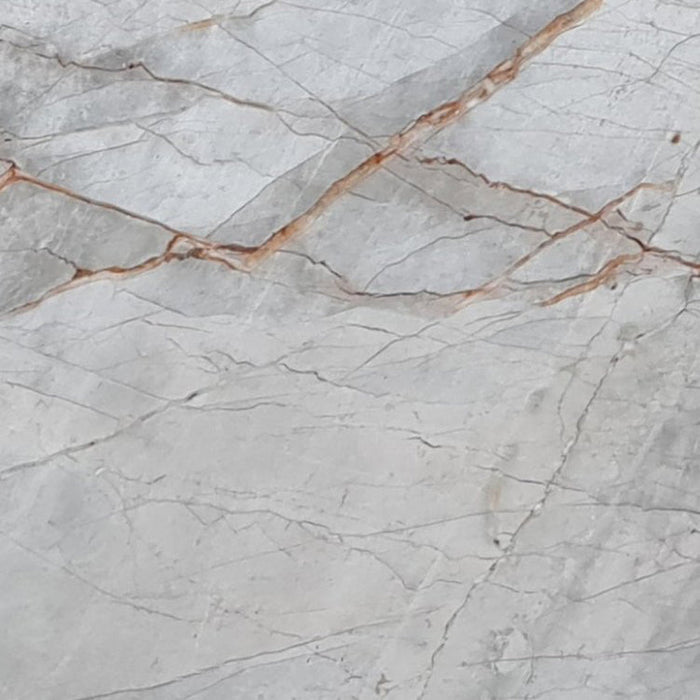 Astana Gray Antique Bookmatching Marble Slabs Polished - Livfloors Collection