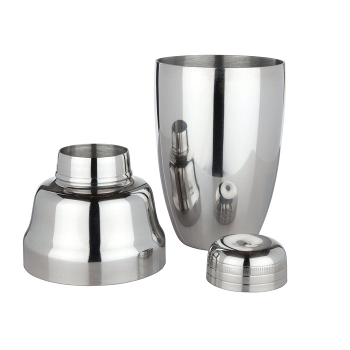 Harrison Heavyweight Cocktail Shaker