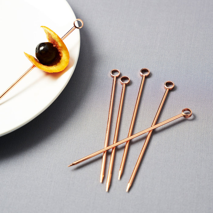 Summit Cocktail Picks Set of 6