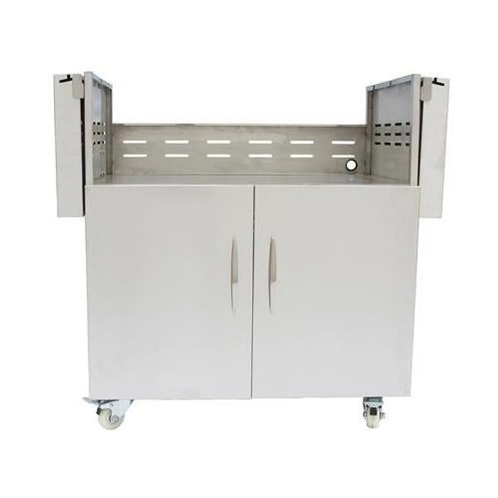 Cart for 36" Charcoal Grill