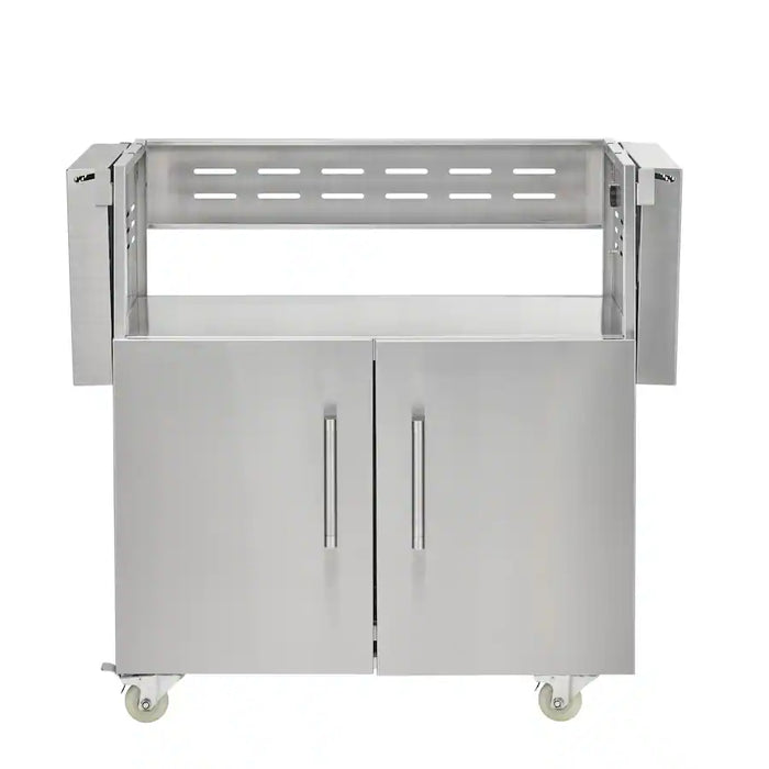 Cart for 34" C-Series Grill