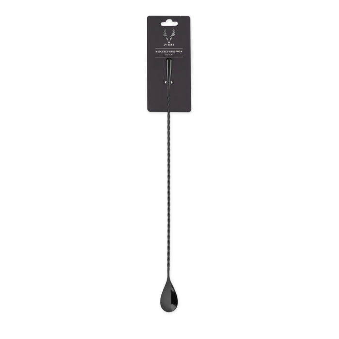 Warren 40 cm Weighted Bar Spoon