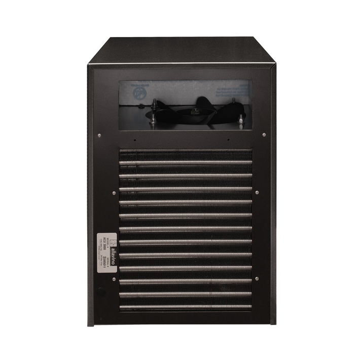 Wine Cellar Cooling Unit (1000 Cu.Ft. Capacity) - Bronze