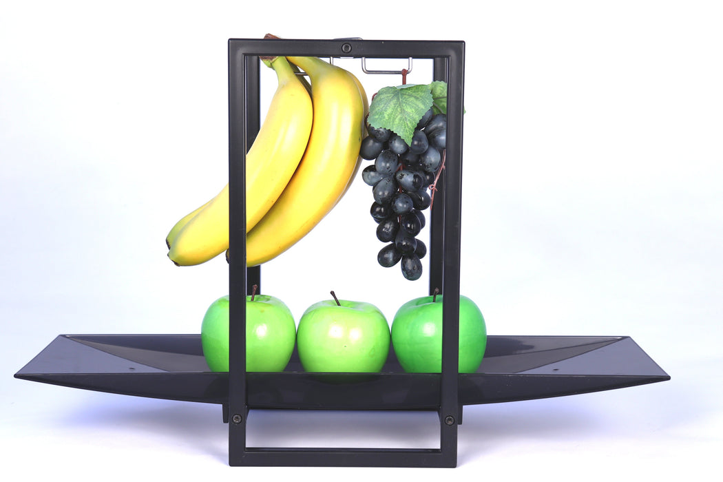 Andalusia Fruit Holder and Serving Tray