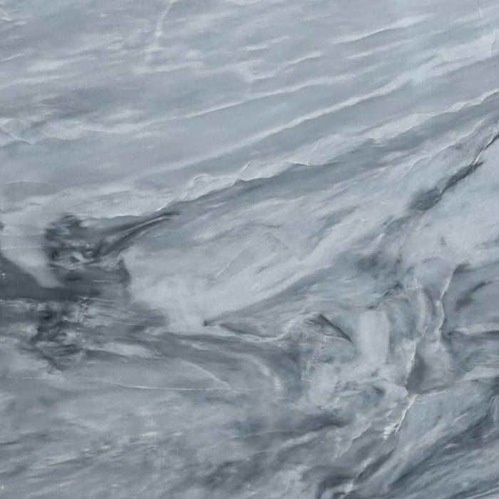 Bardiglio Gray Marble Polished Floor and Wall Tile - Large Format - Livfloors Collection