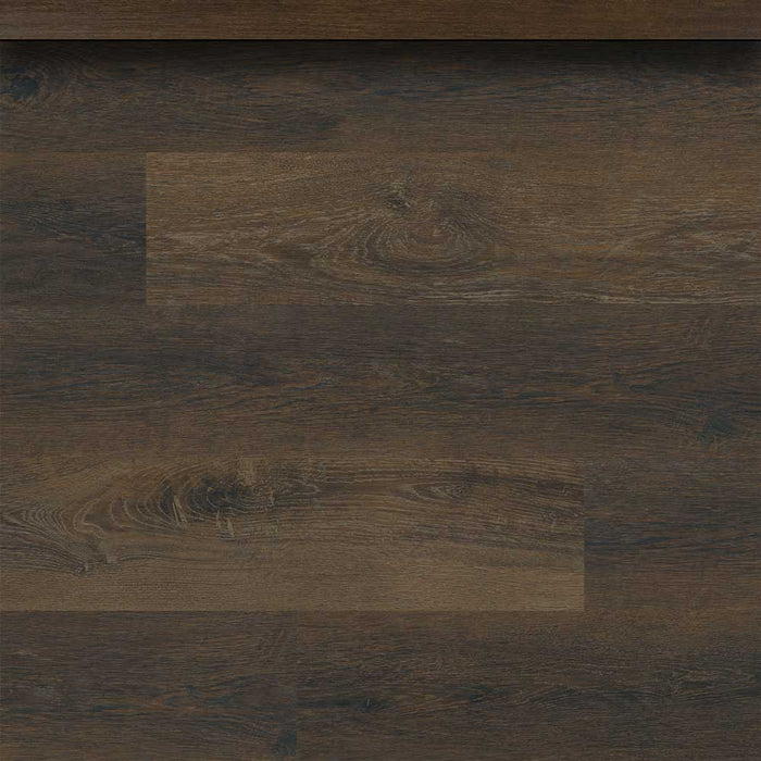 Barrell 0.75" Thick x 2.75" Wide x 94" Length Luxury Vinyl Flush Stairnose Molding-MSI Everlife