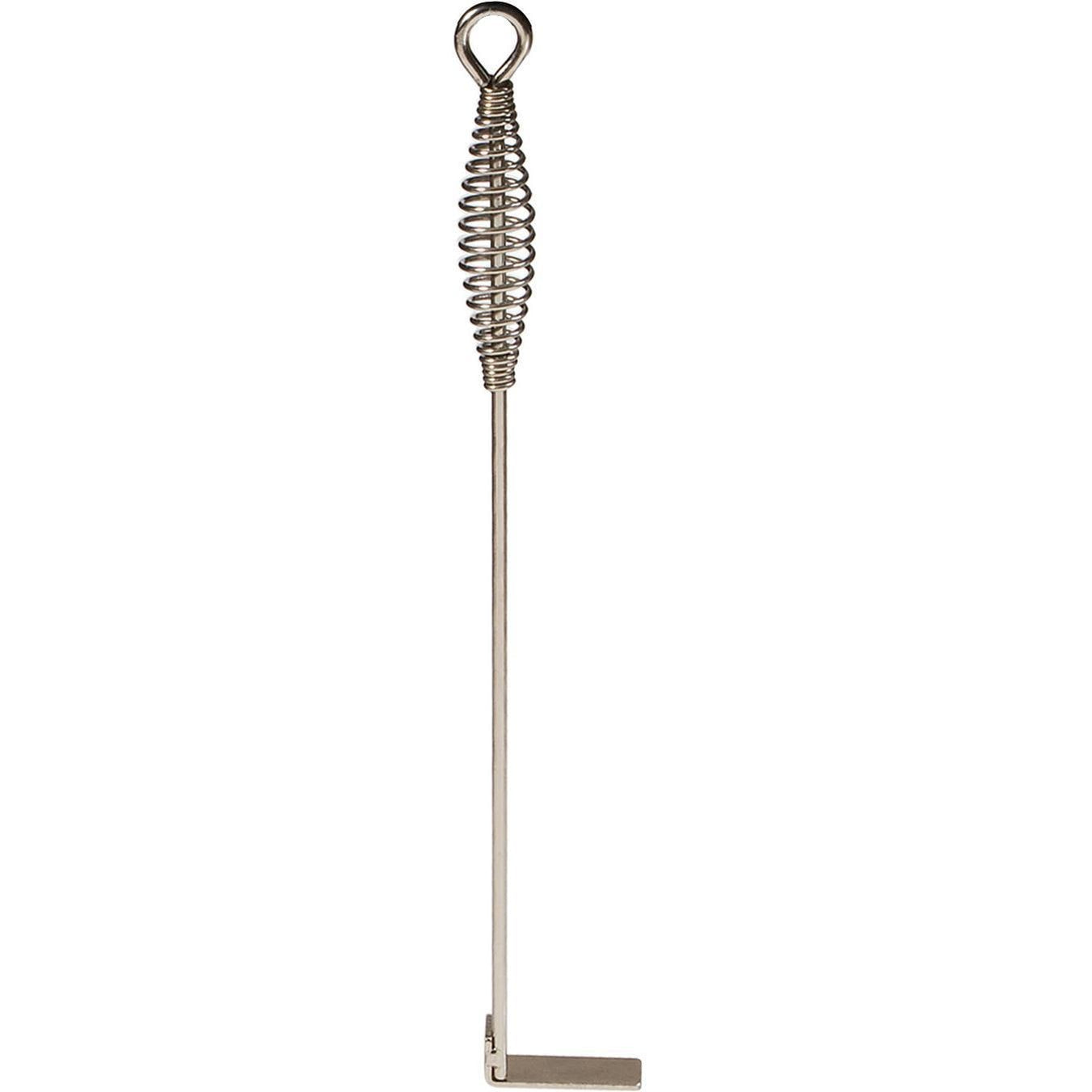 Primo Grills: Oval Junior All-In-One (Heavy-Duty Stand, Side Shelves,