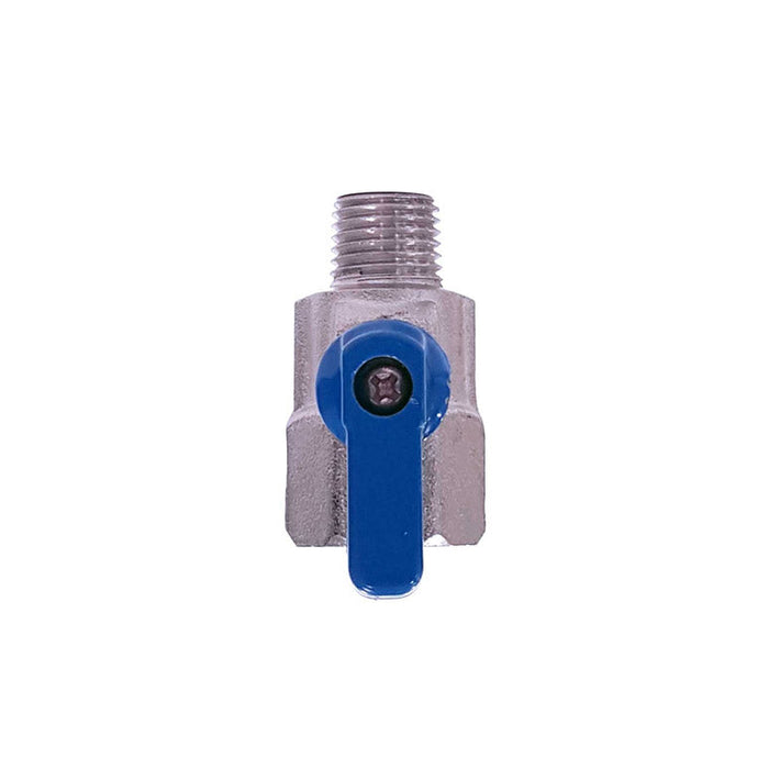 Regulator Ball Valve