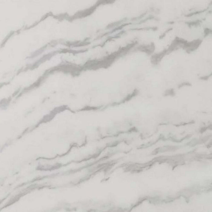 Bianco Lupo White Bookmatching Marble Slabs Polished - Livfloors Collection