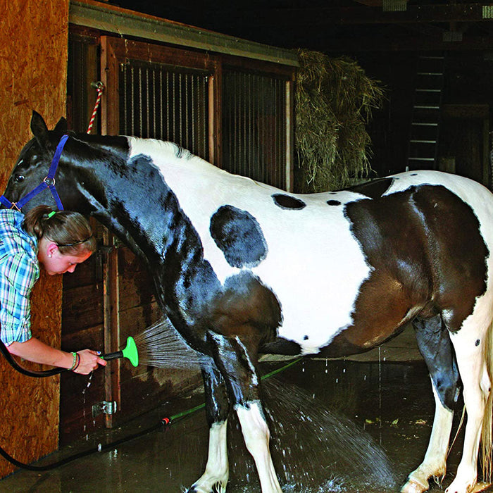 Little Giant Cattle and Livestock Sprayer Boom with Holder and Nozzle