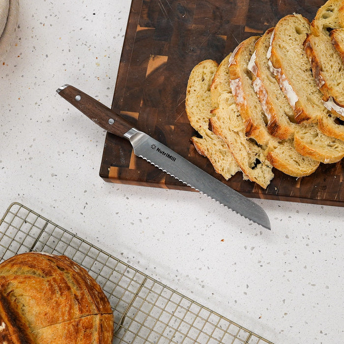 Sourdough Artisan Bundle