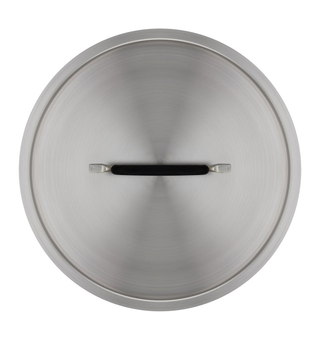 10 Gallon Brew Kettle Lid