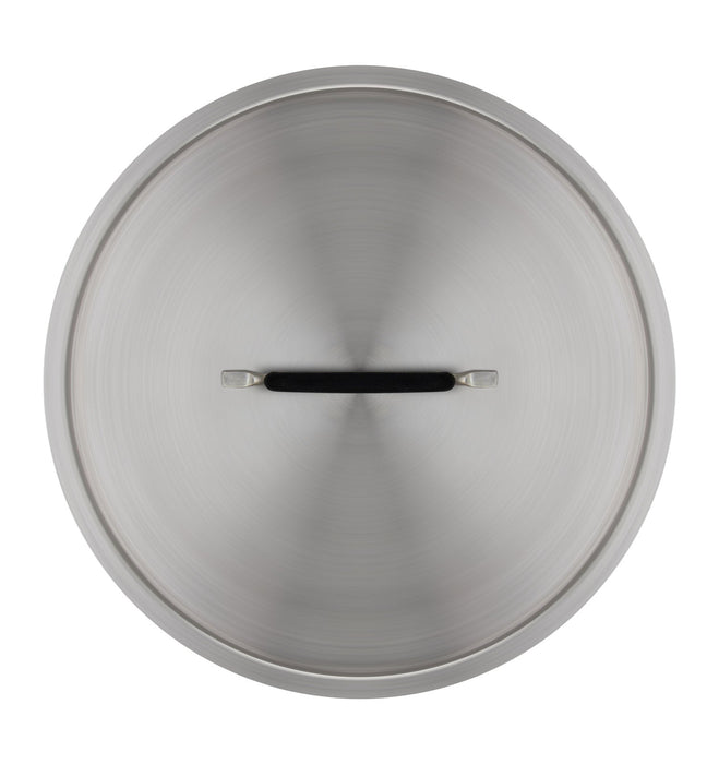 15 Gallon Brew Kettle Lid