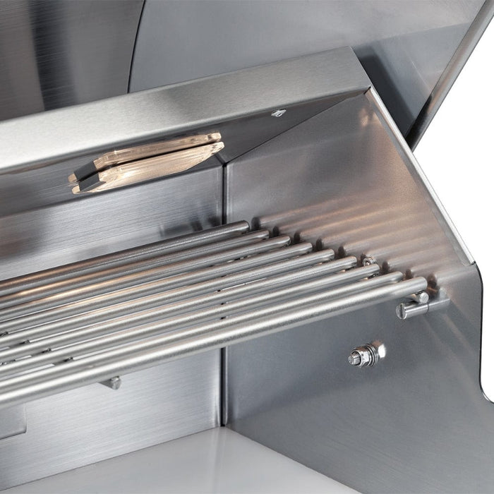 Broilmaster BSG262 26-Inch Built-In Stainless Steel Gas Grill