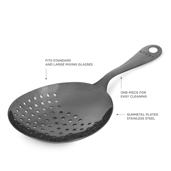 Warren Julep Strainer