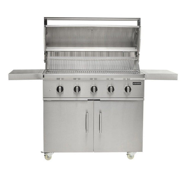 42" CL-Series Grill, 5 Burner, LP