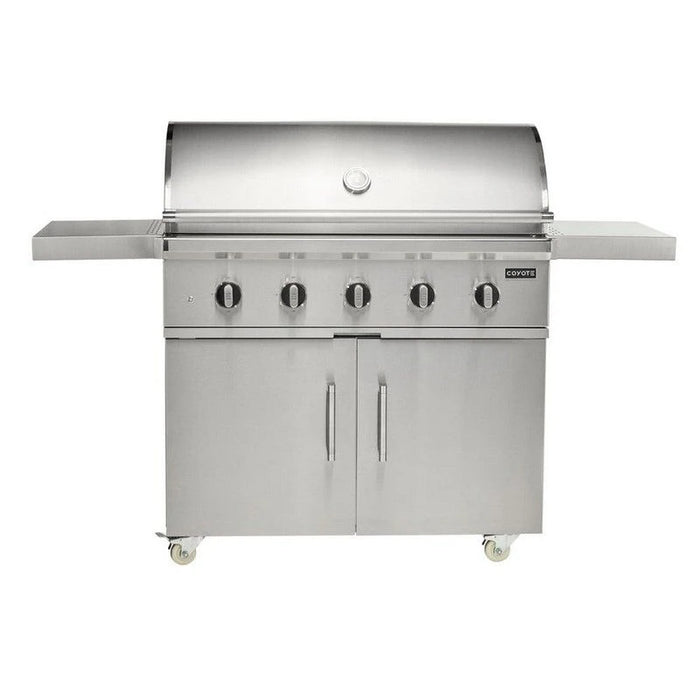 42" CL-Series Grill, 5 Burner, LP