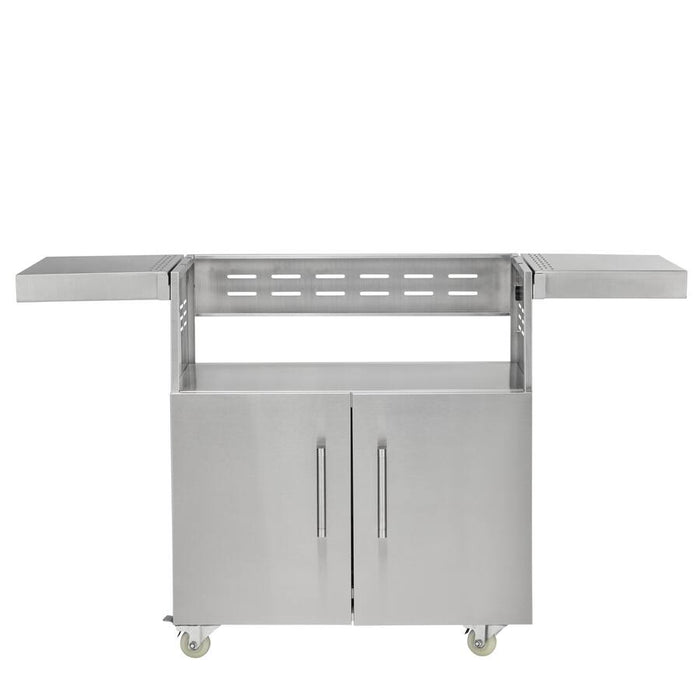 Cart for 34" C-Series Grill