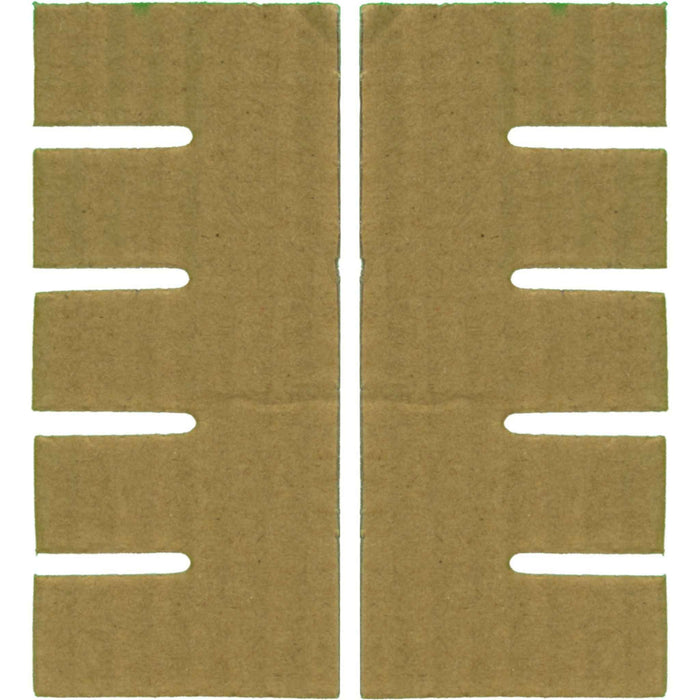 Cardboard Boxes for C-7 Bulbs
