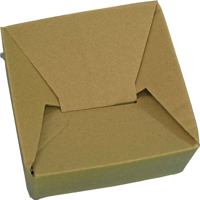 Cardboard Boxes for C-9 Bulbs