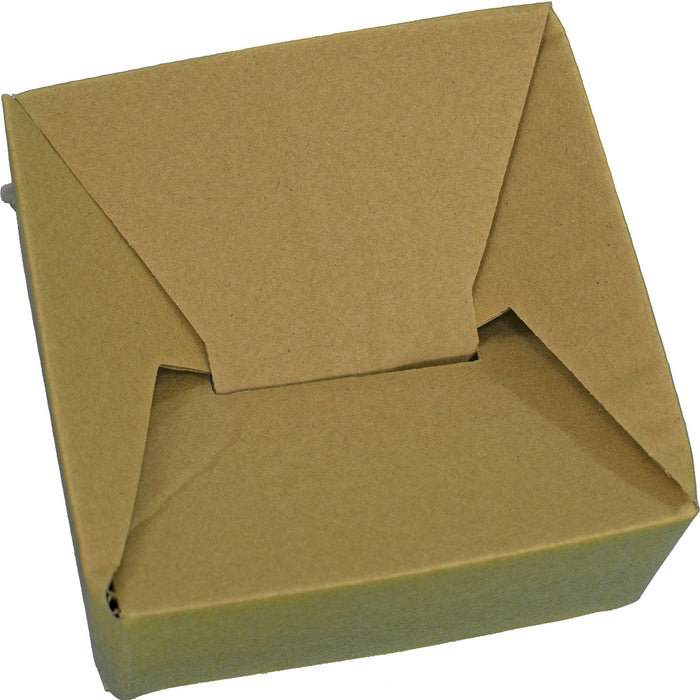 Cardboard Boxes for C-9 Bulbs
