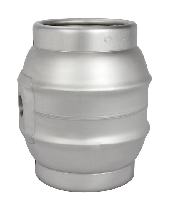 5.4 Gallon Pin Cask Beer Keg