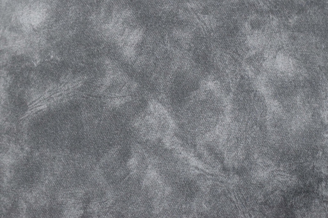 Charcoal Square and Lumbar Luxury Velvet Pillow | TRDPL03