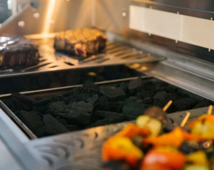 Charcoal Tray for 30" & 42" Grills