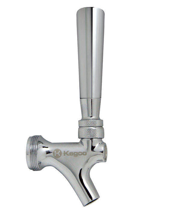 Chrome Plated Brass Tap Handle