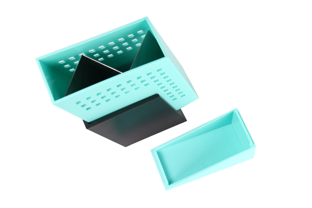 Icaria Toothbrush Holder