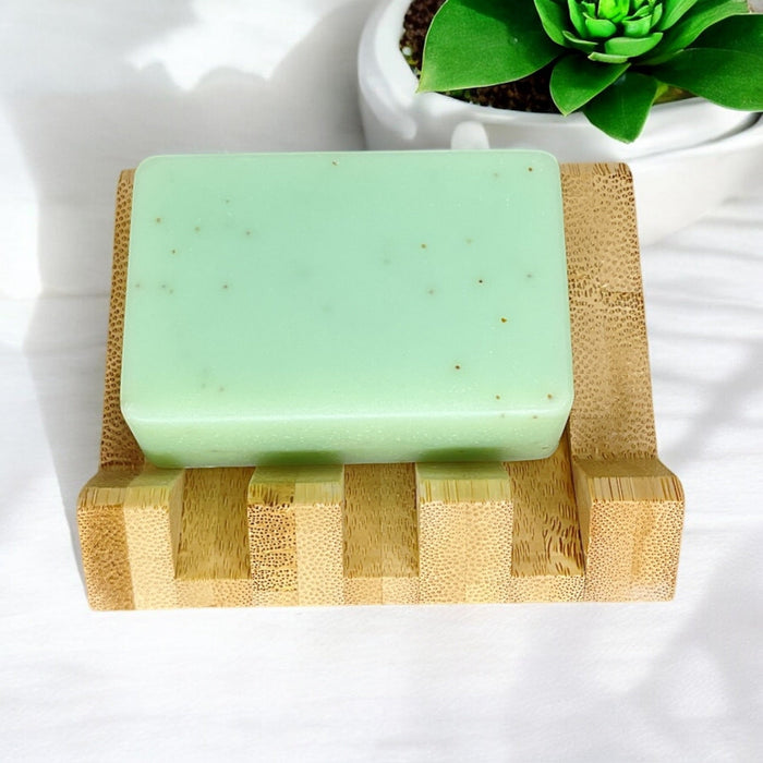 Cold Process Soap Bar | Tea Tree