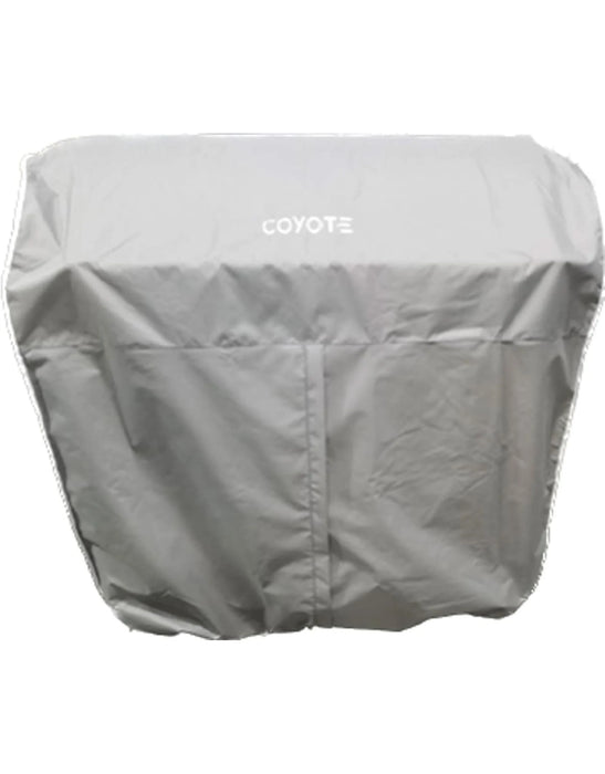 Cover for 42" Grill Plus Cart, Gray