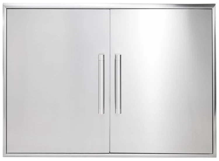 39" Double Access Door