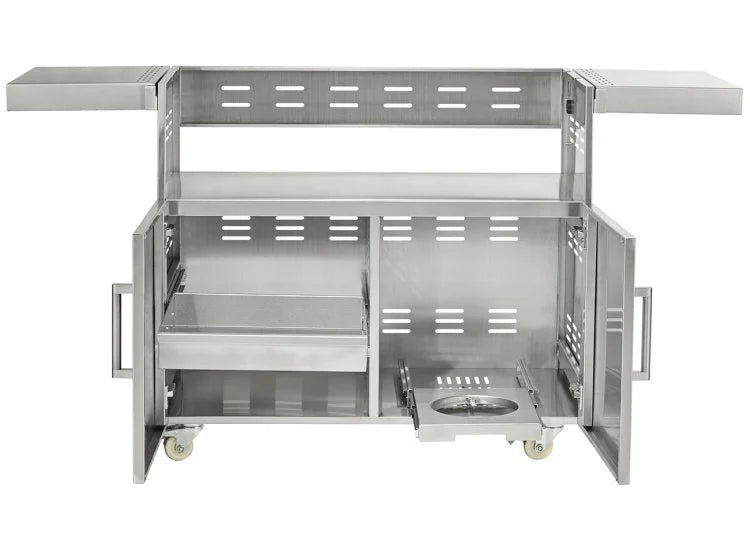 Cart for 42" CL or SL-Series Grill