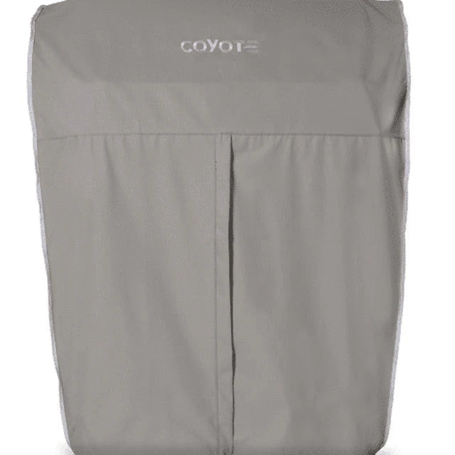 Cover for 30" Grill Plus Cart, Gray