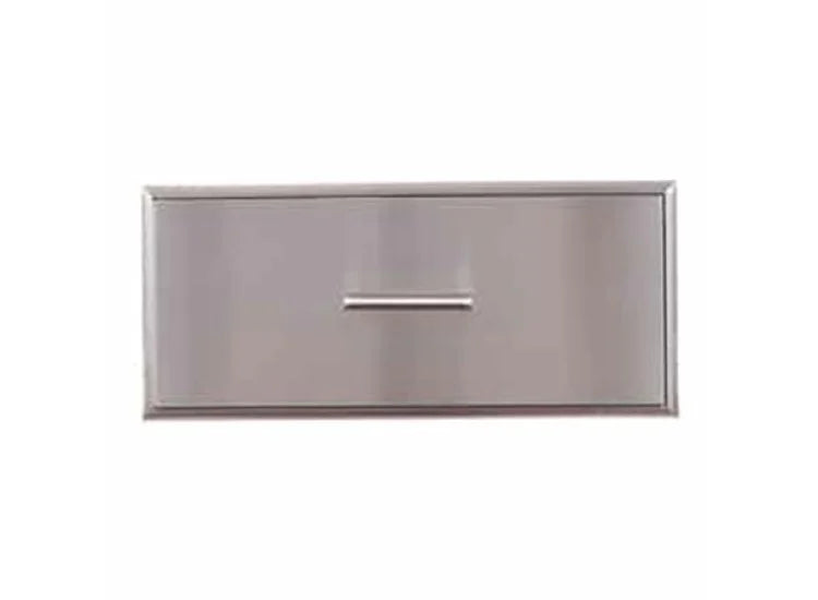36" Single Sealed Storage Drawer