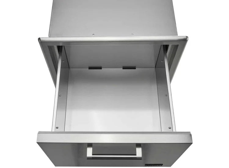 26" Pull Out Ice Chest