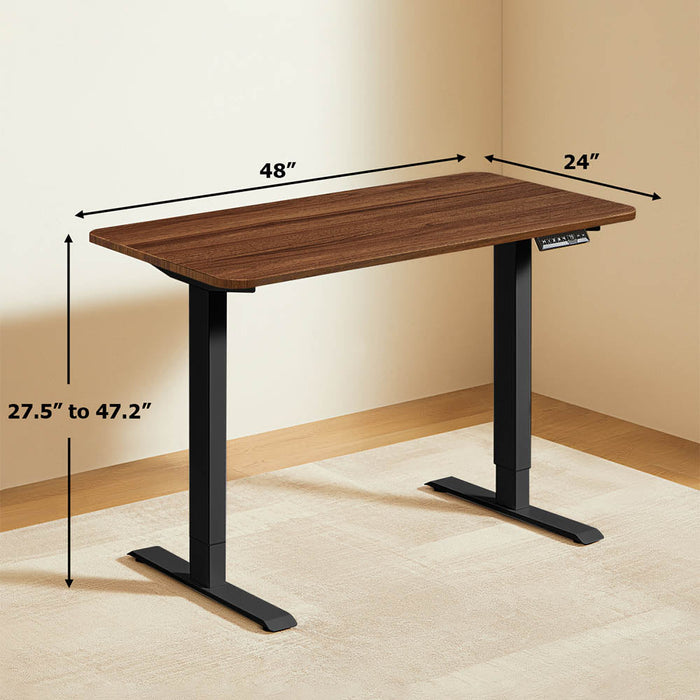 Height Adjustable Desk