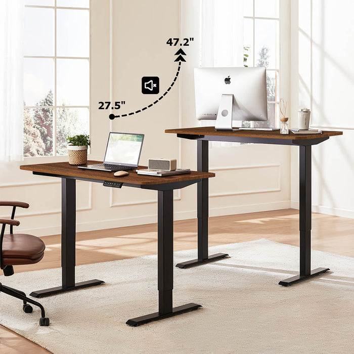 Standing Desk Height Adjustable