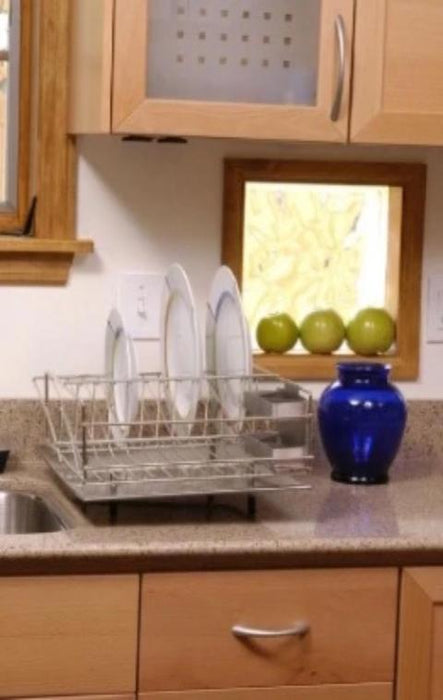 Rohan Dish Rack Drainer